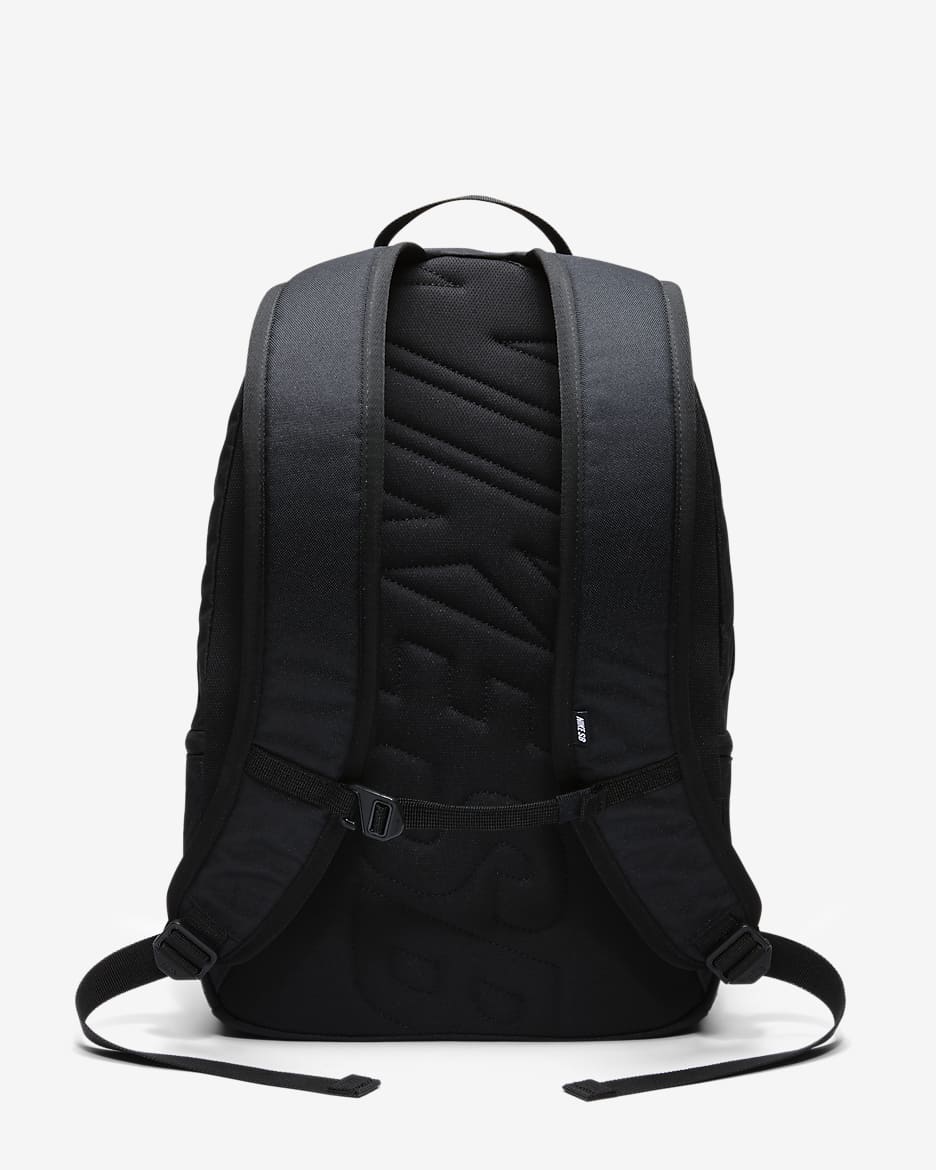 Nike SB Icon Skate Backpack. Nike ID